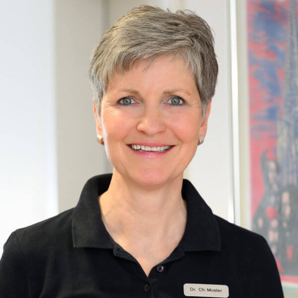 Dr. Christina Mosler