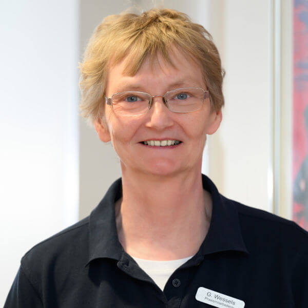 Gabriele Wessels