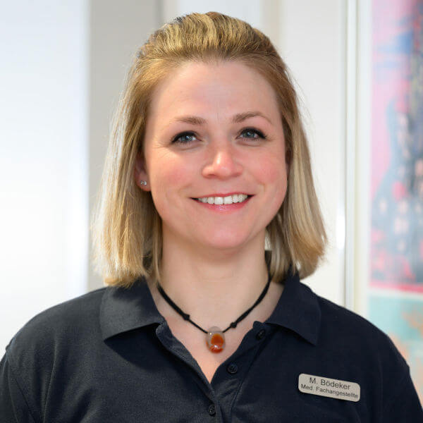 Martina Bödeker