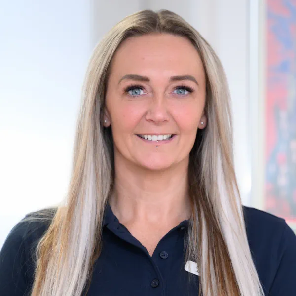 Sarah Salmen